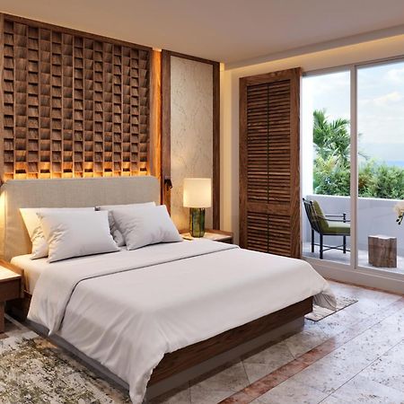 Paraiso De La Bonita Adult All-Inclusive, A Luxury Collection Resort Puerto Morelos Ngoại thất bức ảnh