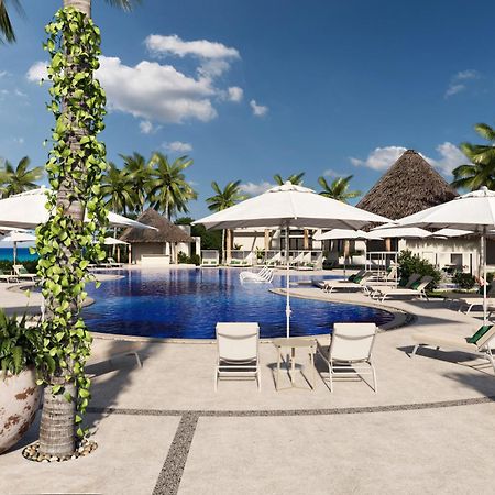 Paraiso De La Bonita Adult All-Inclusive, A Luxury Collection Resort Puerto Morelos Ngoại thất bức ảnh