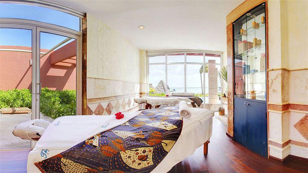 Paraiso De La Bonita Adult All-Inclusive, A Luxury Collection Resort Puerto Morelos Ngoại thất bức ảnh
