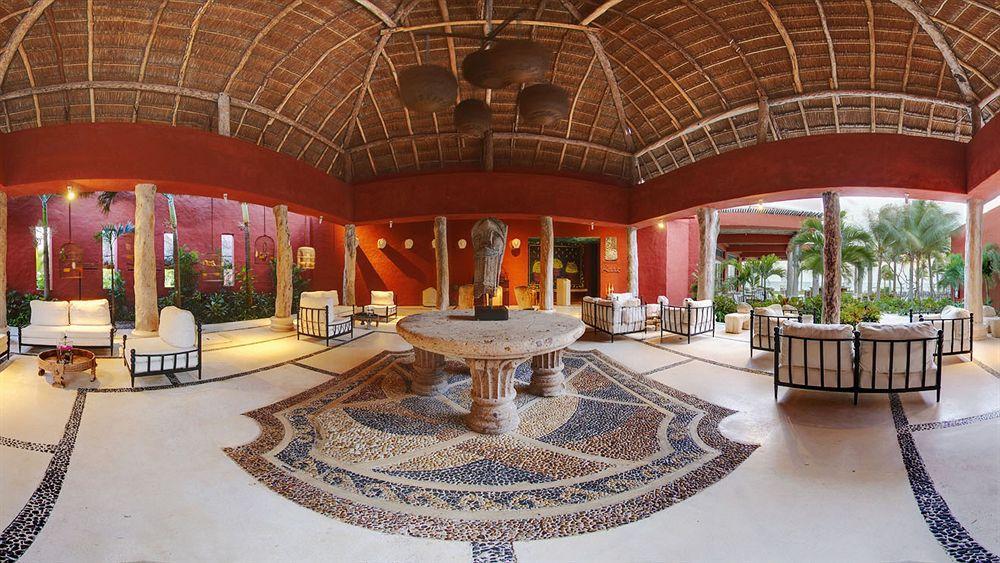 Paraiso De La Bonita Adult All-Inclusive, A Luxury Collection Resort Puerto Morelos Ngoại thất bức ảnh