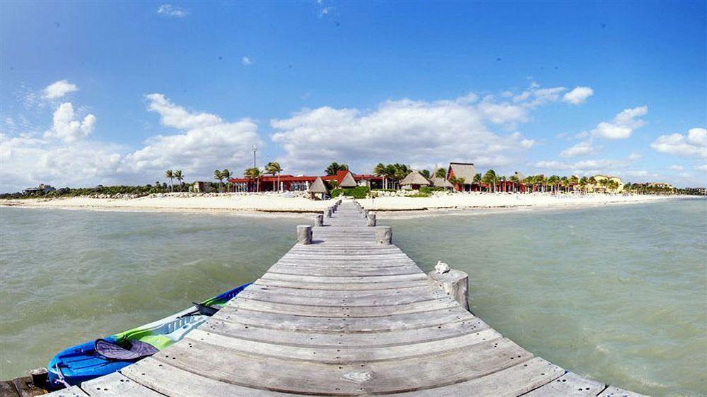 Paraiso De La Bonita Adult All-Inclusive, A Luxury Collection Resort Puerto Morelos Ngoại thất bức ảnh