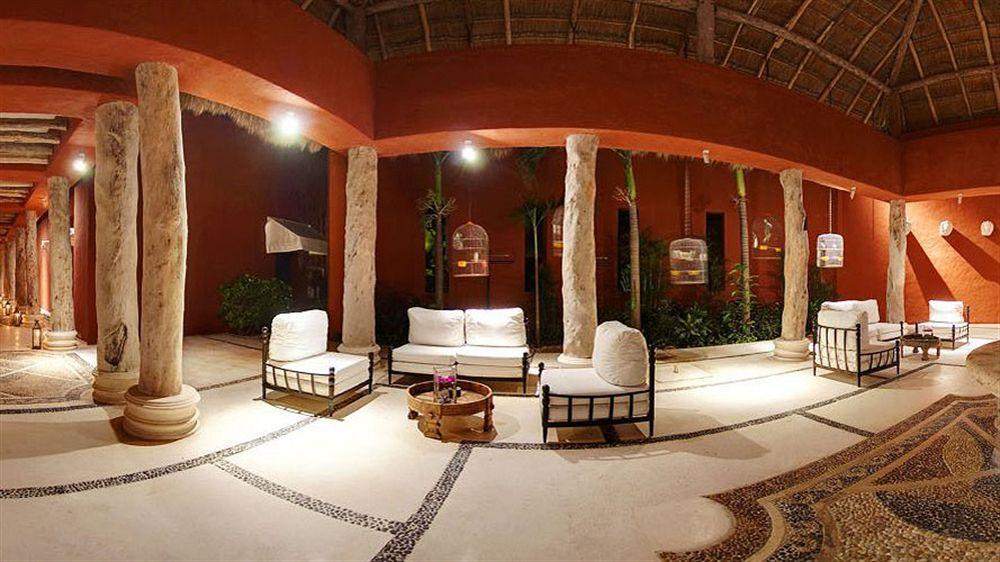 Paraiso De La Bonita Adult All-Inclusive, A Luxury Collection Resort Puerto Morelos Ngoại thất bức ảnh