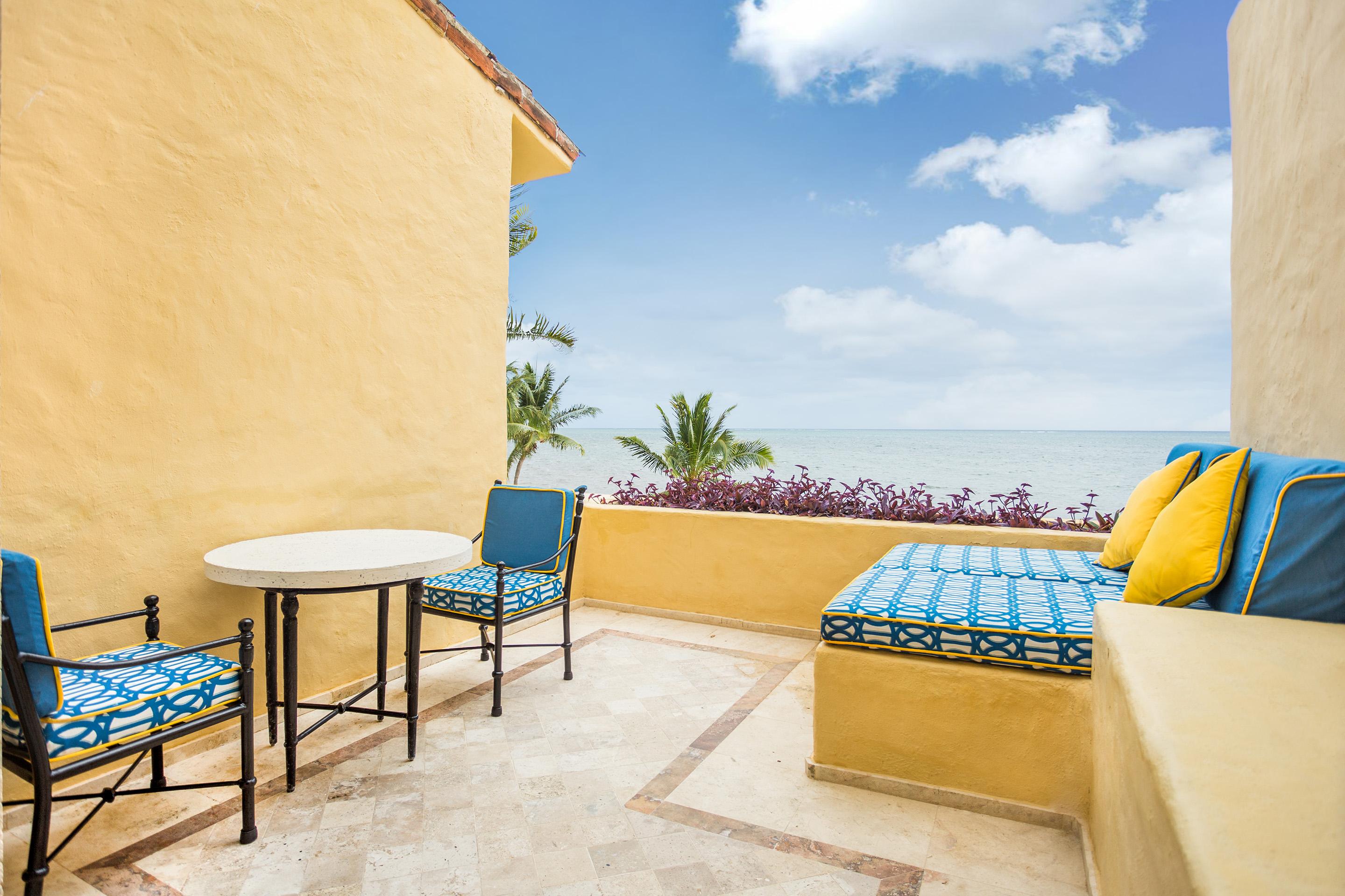 Paraiso De La Bonita Adult All-Inclusive, A Luxury Collection Resort Puerto Morelos Ngoại thất bức ảnh