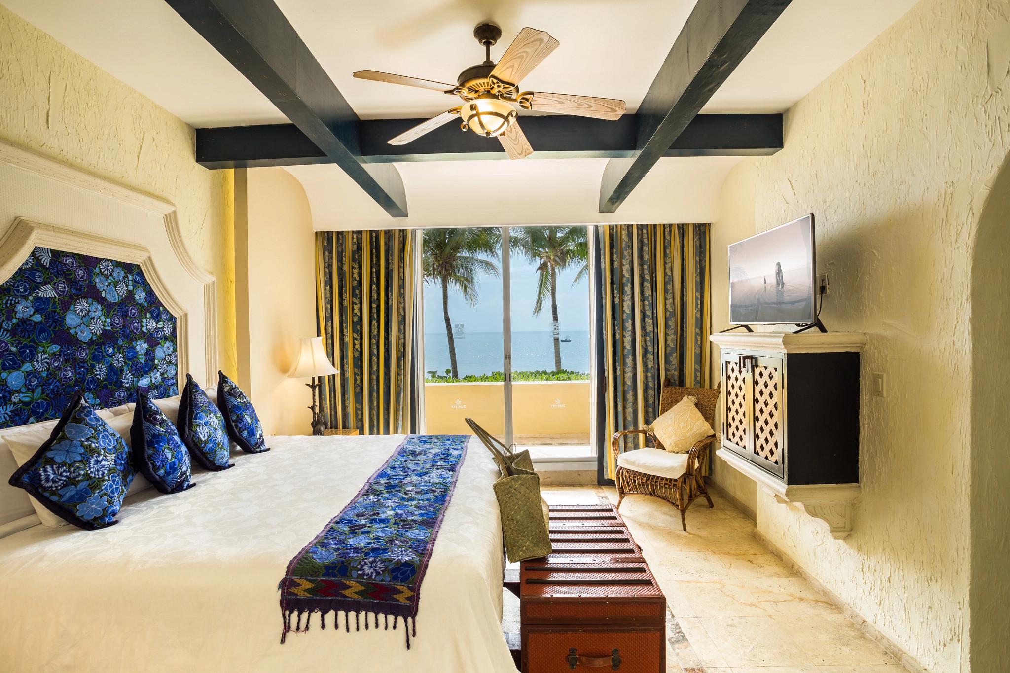 Paraiso De La Bonita Adult All-Inclusive, A Luxury Collection Resort Puerto Morelos Ngoại thất bức ảnh