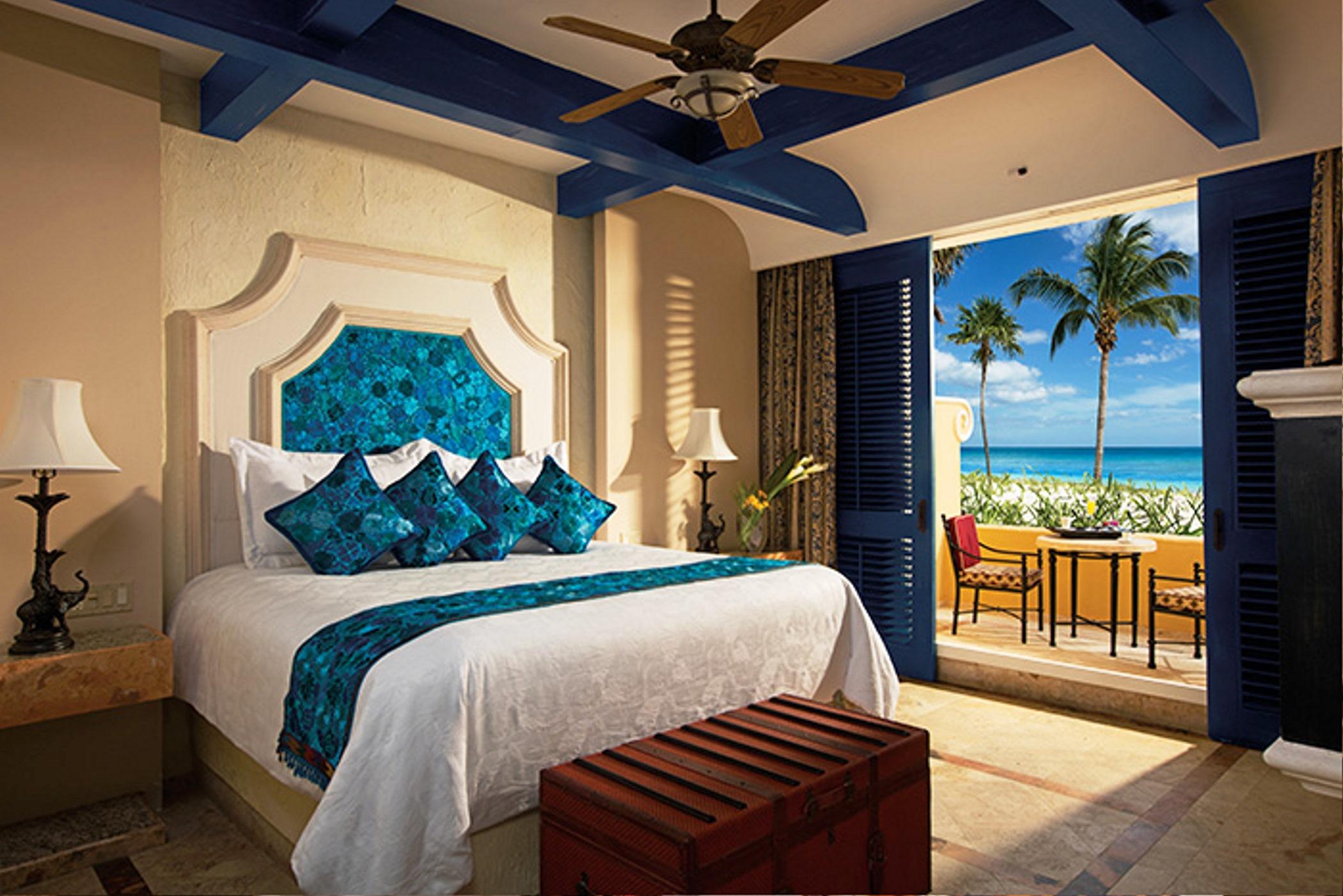 Paraiso De La Bonita Adult All-Inclusive, A Luxury Collection Resort Puerto Morelos Ngoại thất bức ảnh
