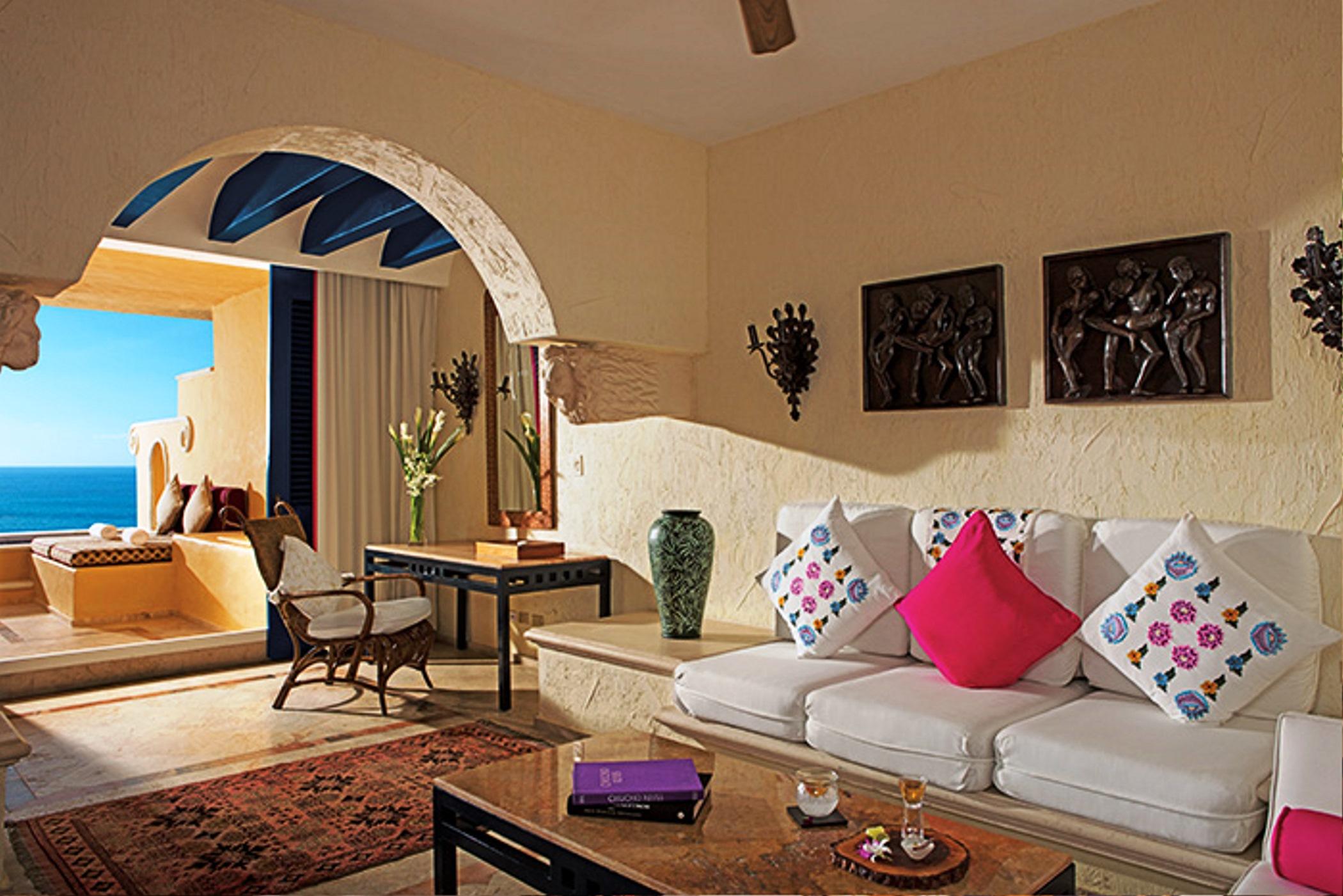 Paraiso De La Bonita Adult All-Inclusive, A Luxury Collection Resort Puerto Morelos Ngoại thất bức ảnh