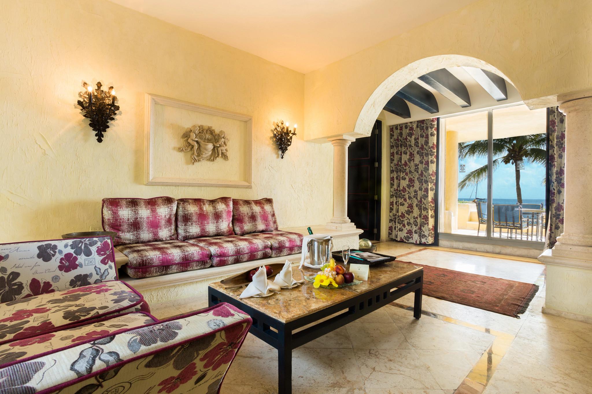 Paraiso De La Bonita Adult All-Inclusive, A Luxury Collection Resort Puerto Morelos Ngoại thất bức ảnh