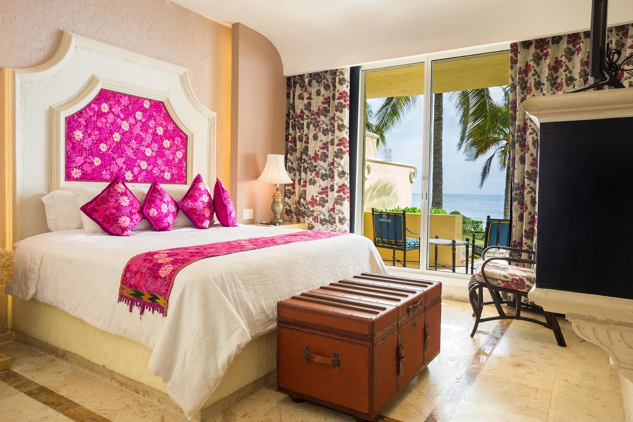 Paraiso De La Bonita Adult All-Inclusive, A Luxury Collection Resort Puerto Morelos Ngoại thất bức ảnh