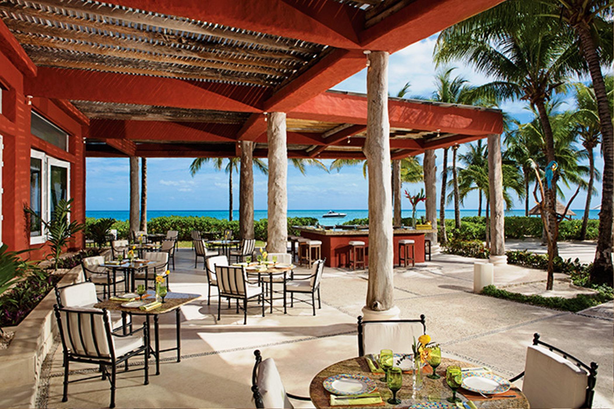 Paraiso De La Bonita Adult All-Inclusive, A Luxury Collection Resort Puerto Morelos Ngoại thất bức ảnh