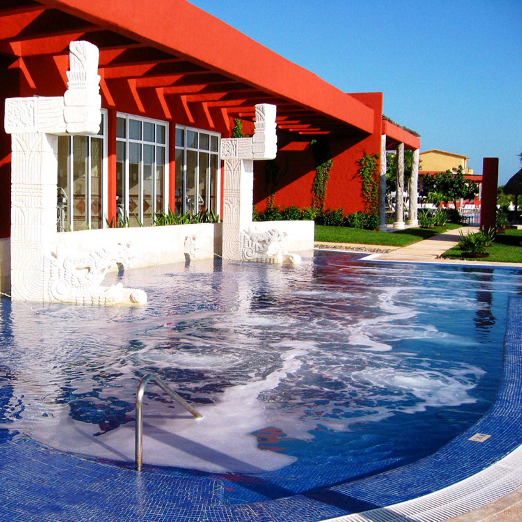 Paraiso De La Bonita Adult All-Inclusive, A Luxury Collection Resort Puerto Morelos Tiện nghi bức ảnh