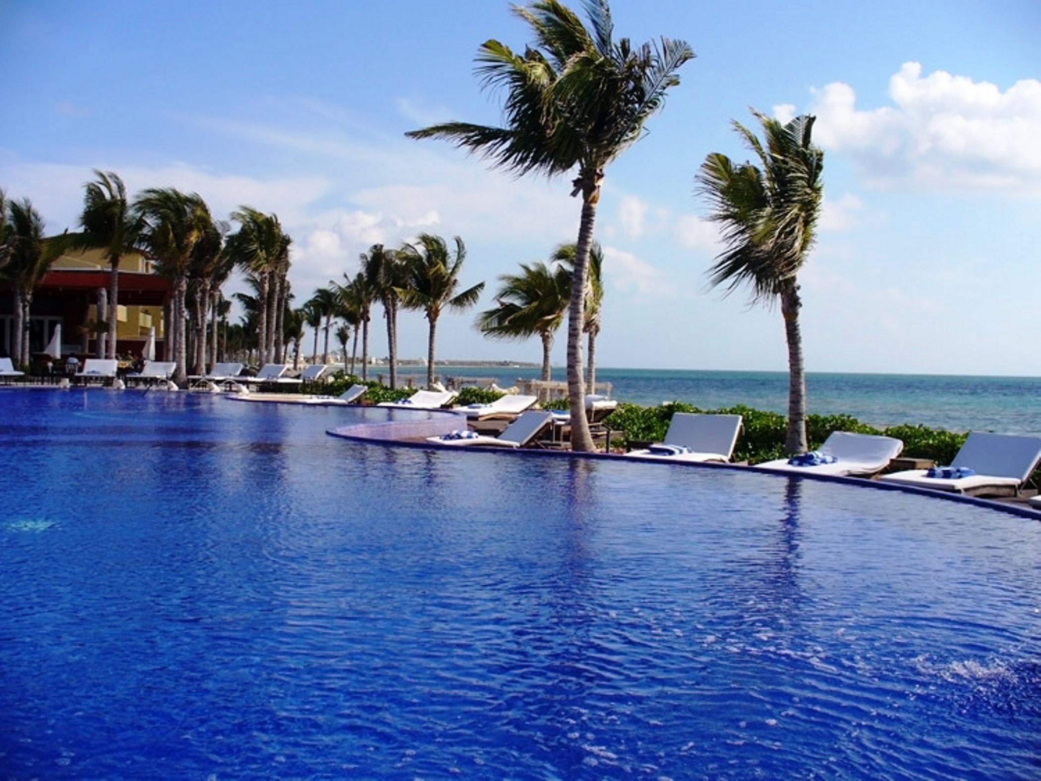 Paraiso De La Bonita Adult All-Inclusive, A Luxury Collection Resort Puerto Morelos Tiện nghi bức ảnh