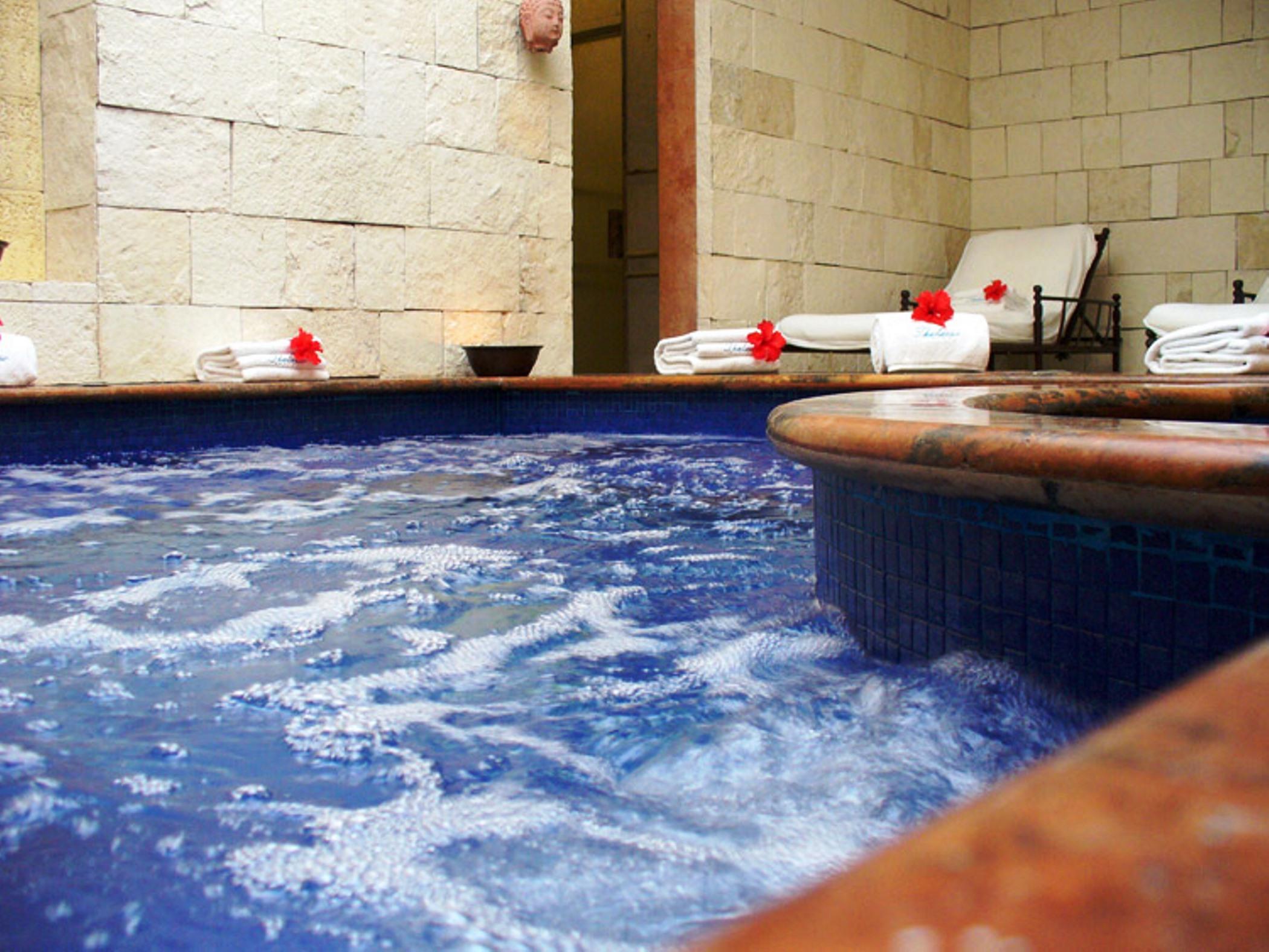 Paraiso De La Bonita Adult All-Inclusive, A Luxury Collection Resort Puerto Morelos Tiện nghi bức ảnh