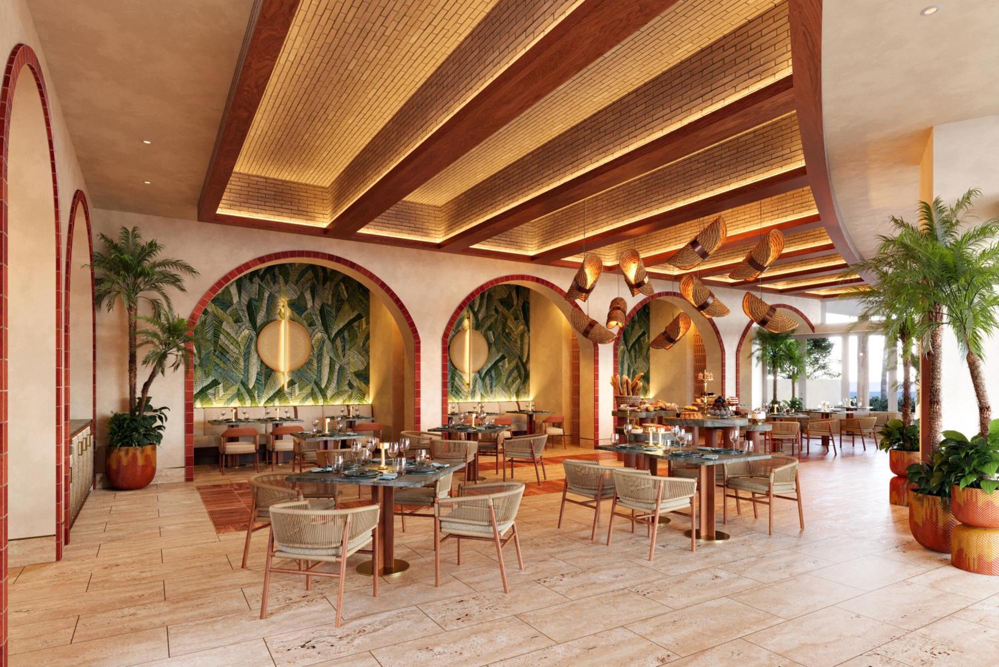 Paraiso De La Bonita Adult All-Inclusive, A Luxury Collection Resort Puerto Morelos Ngoại thất bức ảnh
