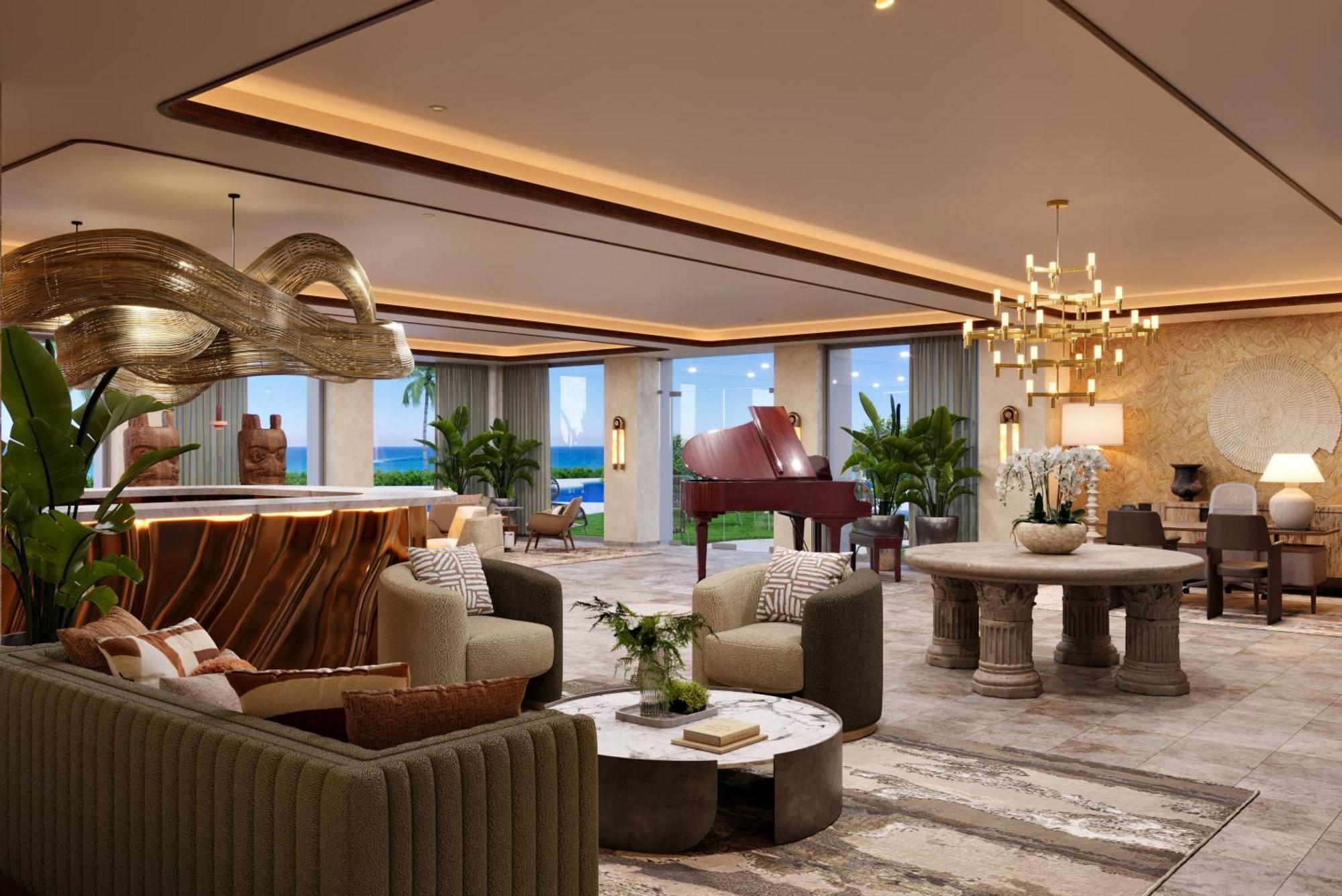 Paraiso De La Bonita Adult All-Inclusive, A Luxury Collection Resort Puerto Morelos Ngoại thất bức ảnh