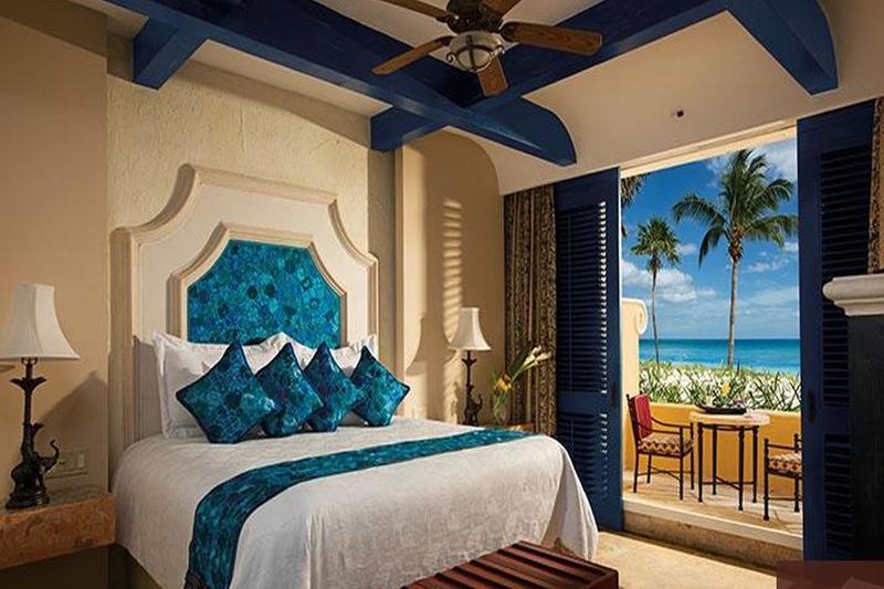 Paraiso De La Bonita Adult All-Inclusive, A Luxury Collection Resort Puerto Morelos Ngoại thất bức ảnh