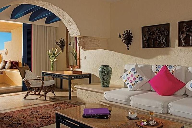 Paraiso De La Bonita Adult All-Inclusive, A Luxury Collection Resort Puerto Morelos Ngoại thất bức ảnh
