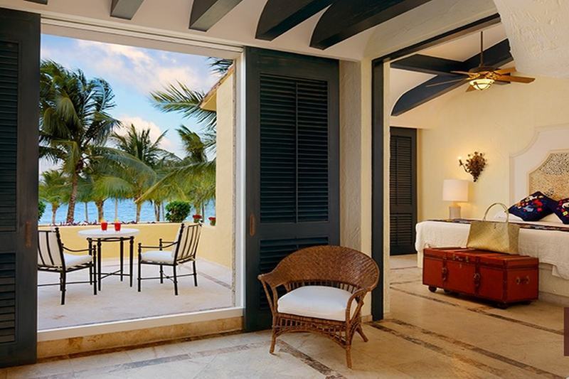 Paraiso De La Bonita Adult All-Inclusive, A Luxury Collection Resort Puerto Morelos Ngoại thất bức ảnh