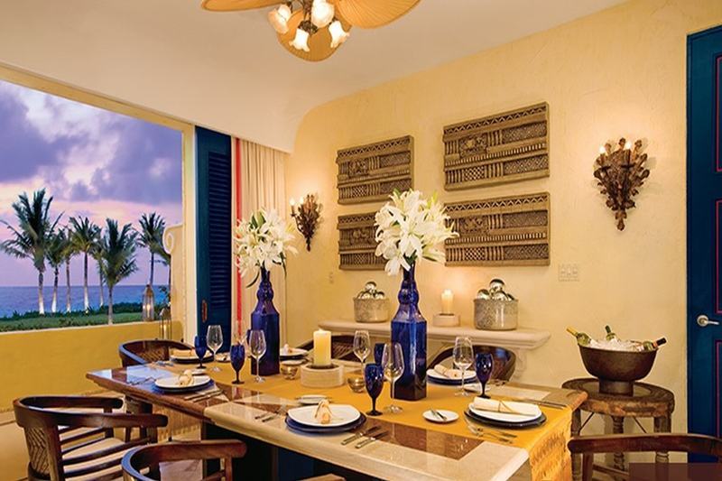 Paraiso De La Bonita Adult All-Inclusive, A Luxury Collection Resort Puerto Morelos Ngoại thất bức ảnh