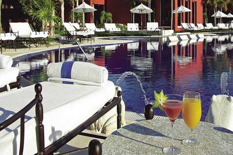 Paraiso De La Bonita Adult All-Inclusive, A Luxury Collection Resort Puerto Morelos Ngoại thất bức ảnh