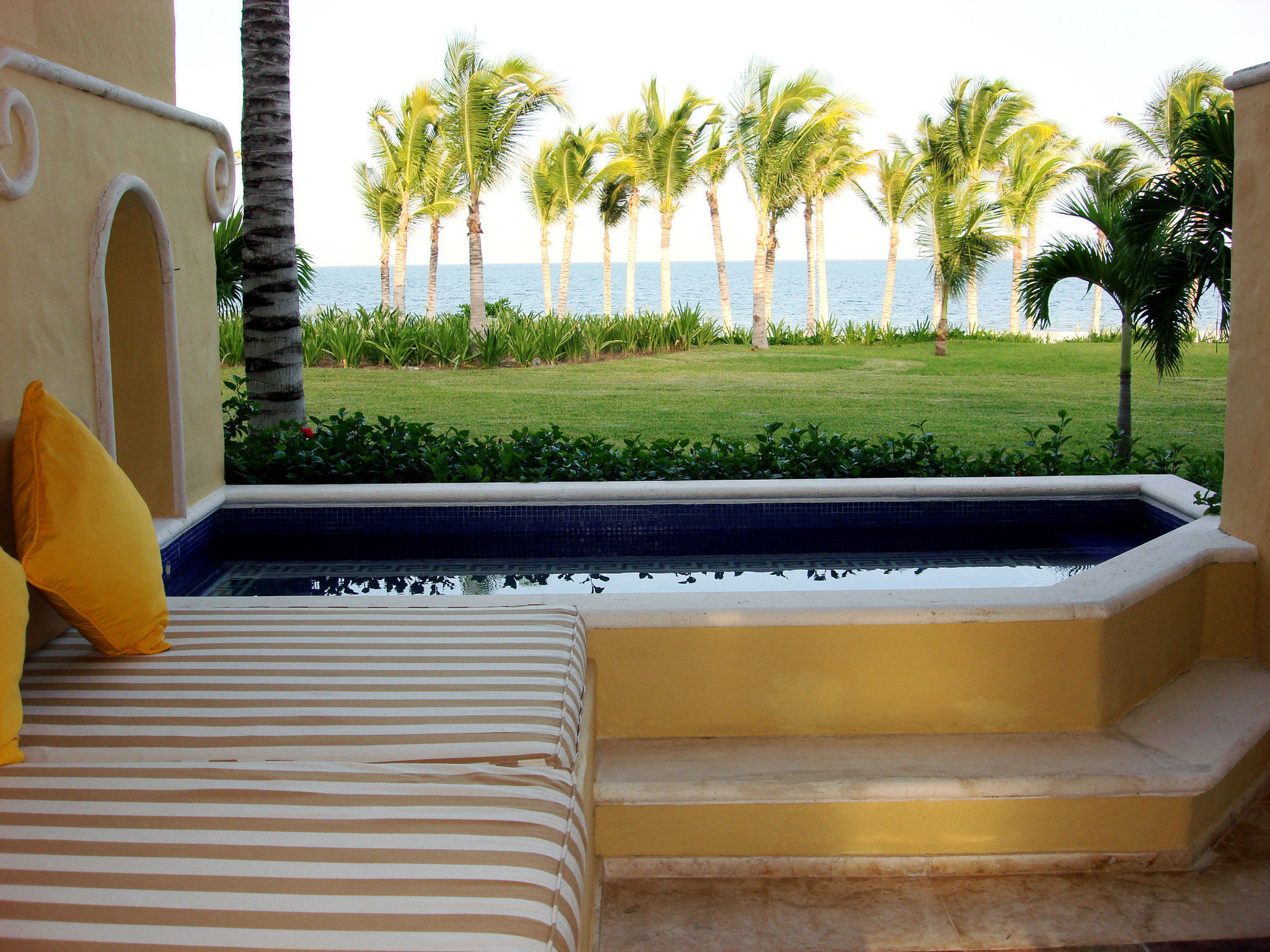 Paraiso De La Bonita Adult All-Inclusive, A Luxury Collection Resort Puerto Morelos Tiện nghi bức ảnh