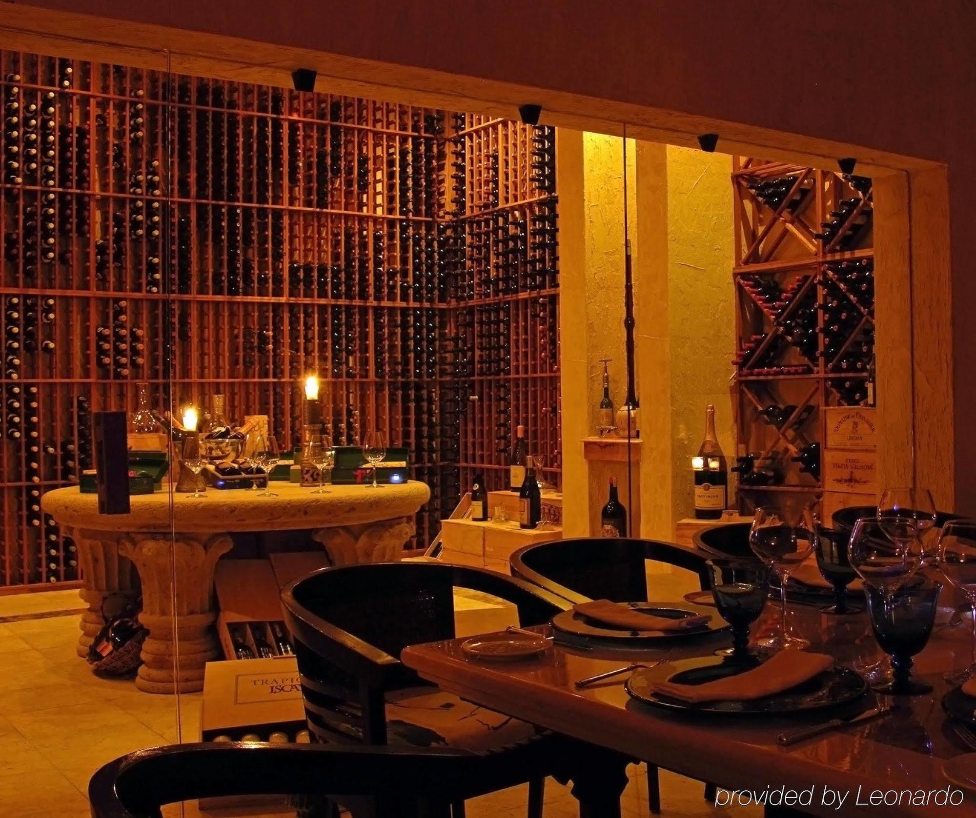 Paraiso De La Bonita Adult All-Inclusive, A Luxury Collection Resort Puerto Morelos Nhà hàng bức ảnh