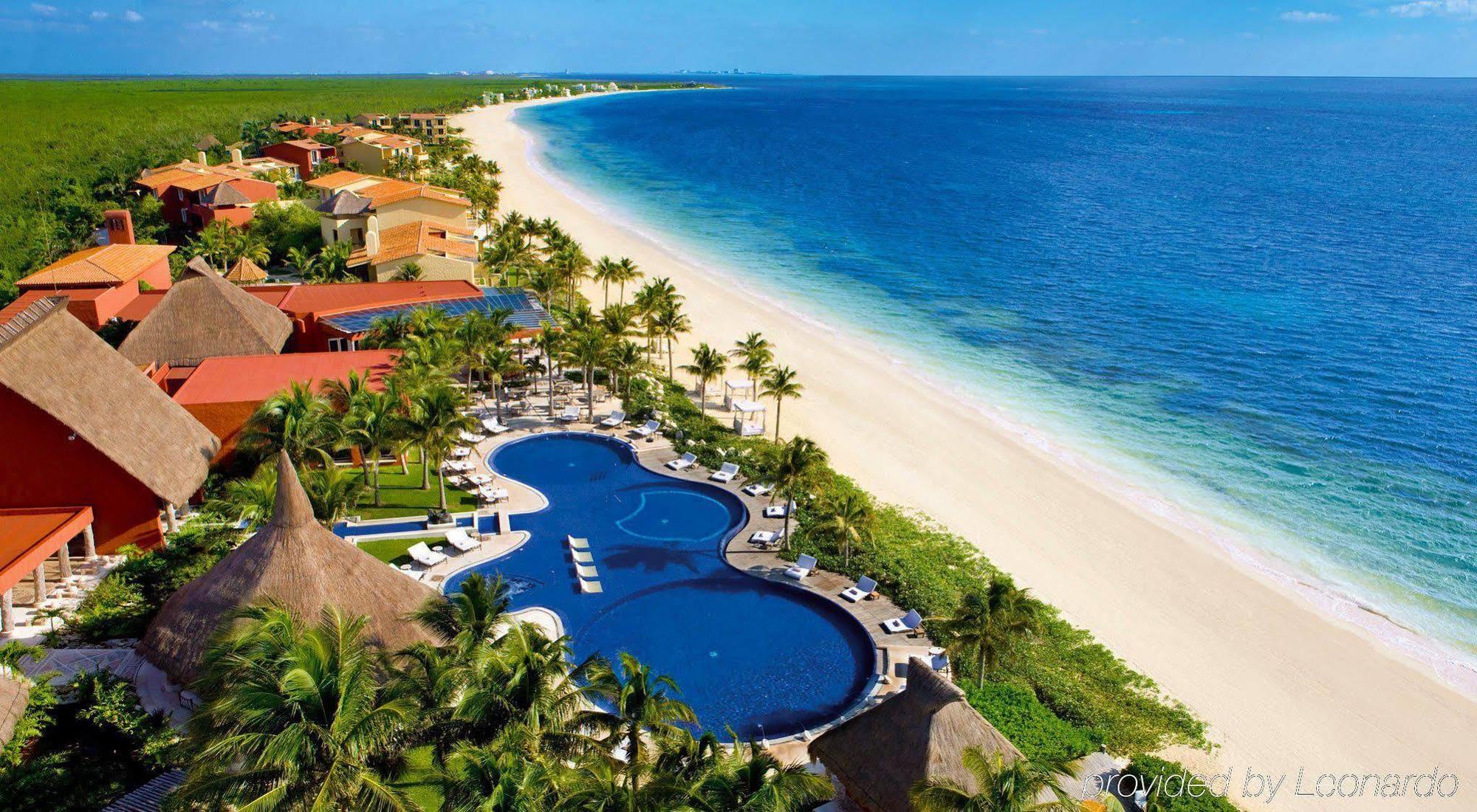 Paraiso De La Bonita Adult All-Inclusive, A Luxury Collection Resort Puerto Morelos Tiện nghi bức ảnh