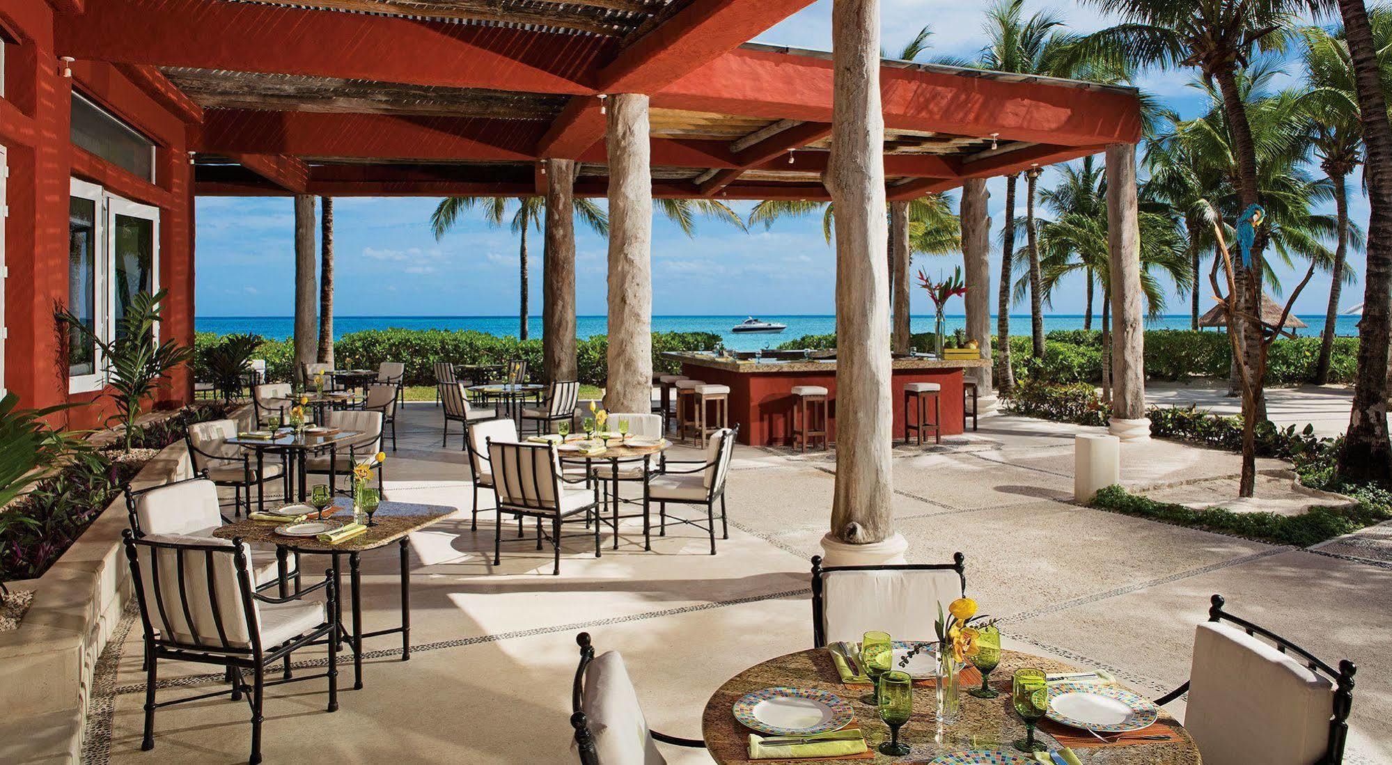 Paraiso De La Bonita Adult All-Inclusive, A Luxury Collection Resort Puerto Morelos Ngoại thất bức ảnh