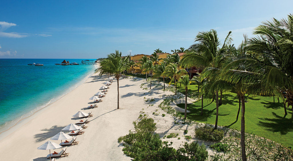 Paraiso De La Bonita Adult All-Inclusive, A Luxury Collection Resort Puerto Morelos Ngoại thất bức ảnh
