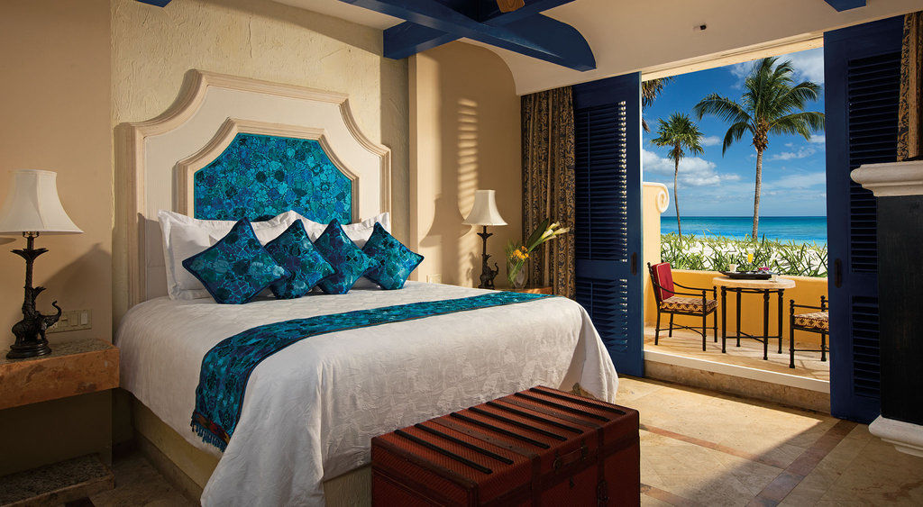 Paraiso De La Bonita Adult All-Inclusive, A Luxury Collection Resort Puerto Morelos Ngoại thất bức ảnh
