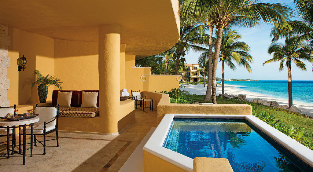 Paraiso De La Bonita Adult All-Inclusive, A Luxury Collection Resort Puerto Morelos Ngoại thất bức ảnh