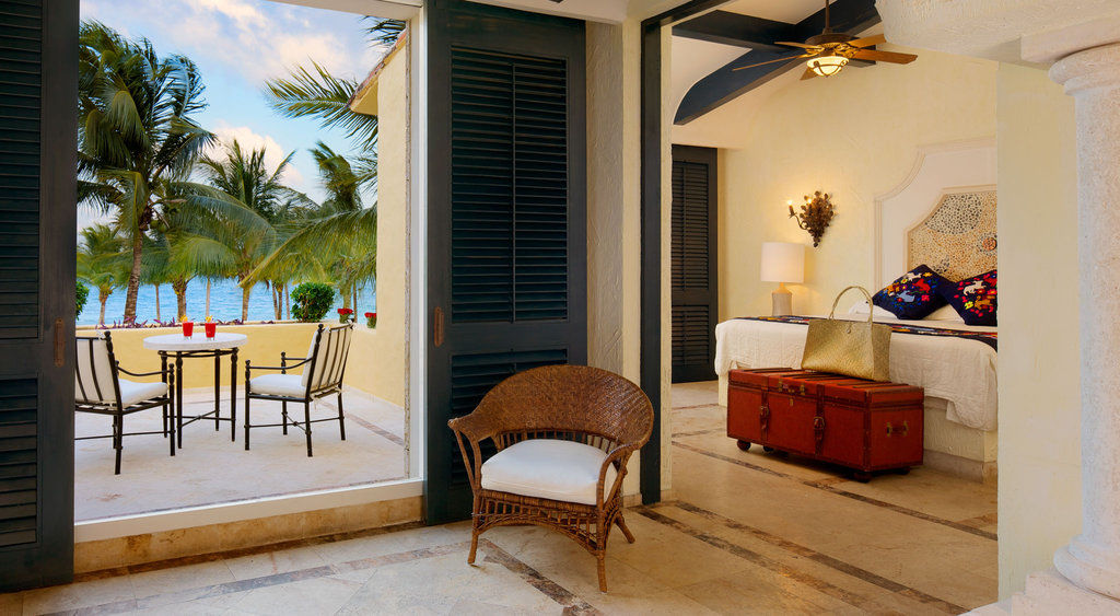 Paraiso De La Bonita Adult All-Inclusive, A Luxury Collection Resort Puerto Morelos Ngoại thất bức ảnh