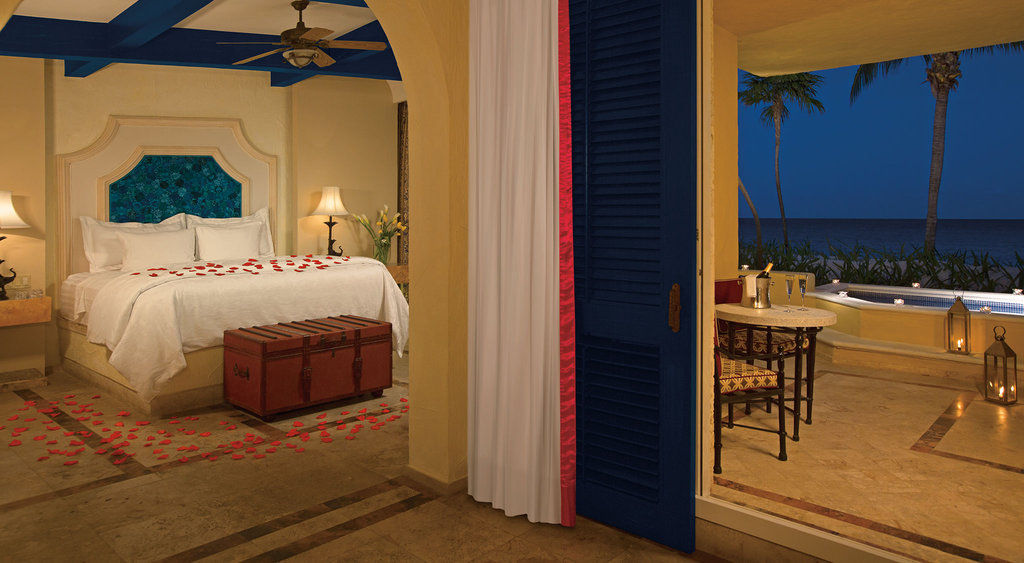 Paraiso De La Bonita Adult All-Inclusive, A Luxury Collection Resort Puerto Morelos Ngoại thất bức ảnh