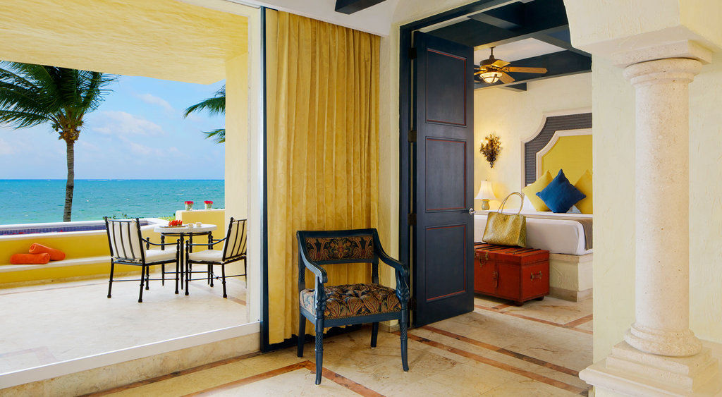 Paraiso De La Bonita Adult All-Inclusive, A Luxury Collection Resort Puerto Morelos Ngoại thất bức ảnh
