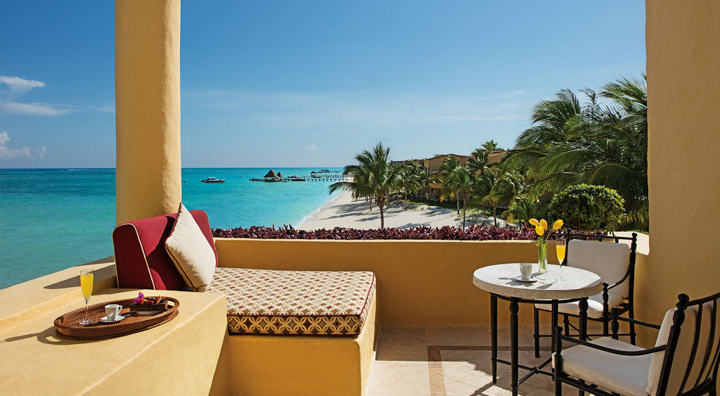 Paraiso De La Bonita Adult All-Inclusive, A Luxury Collection Resort Puerto Morelos Ngoại thất bức ảnh