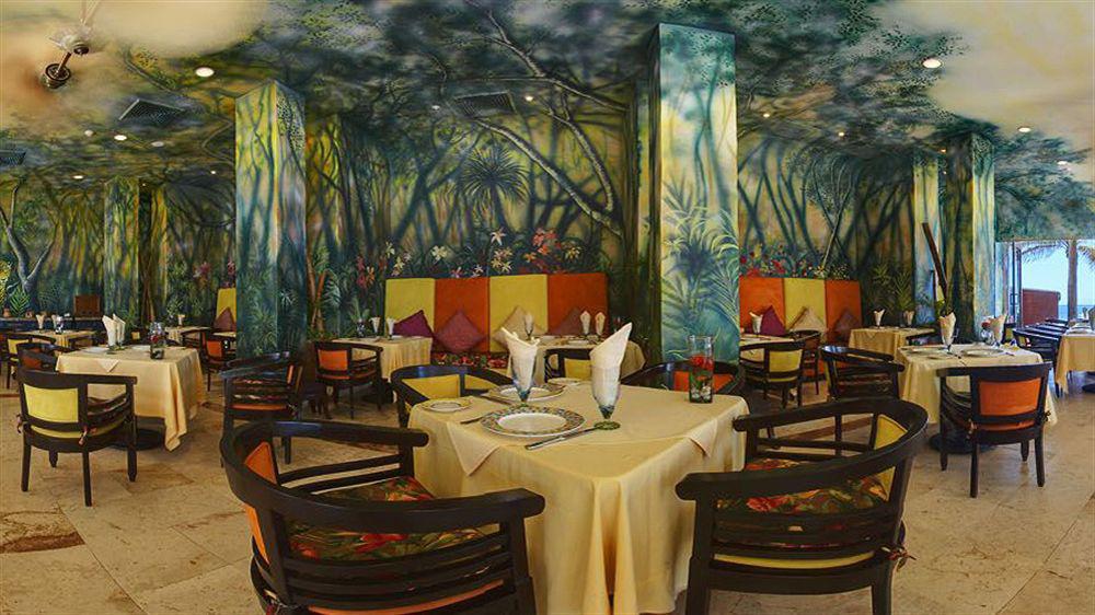 Paraiso De La Bonita Adult All-Inclusive, A Luxury Collection Resort Puerto Morelos Ngoại thất bức ảnh